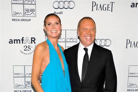 robina michael kors|michael kors wife.